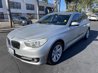 2015 BMW 535i Gran Turismo   - Photo 1 - 