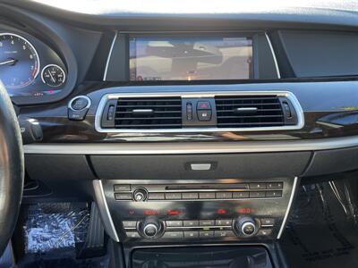 2015 BMW 535i Gran Turismo   - Photo 13 - 
