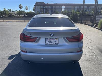 2015 BMW 535i Gran Turismo   - Photo 4 - 