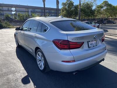 2015 BMW 535i Gran Turismo   - Photo 3 - 