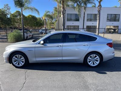 2015 BMW 535i Gran Turismo   - Photo 2 - 