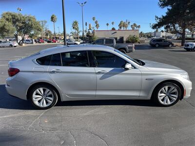 2015 BMW 535i Gran Turismo   - Photo 6 - 