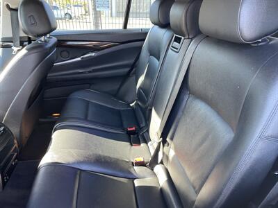 2015 BMW 535i Gran Turismo   - Photo 10 - 