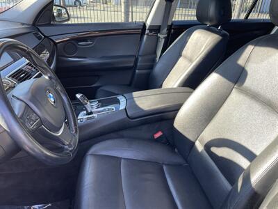 2015 BMW 535i Gran Turismo   - Photo 12 - 