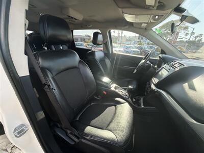 2018 Dodge Journey Crossroad   - Photo 13 - National City, CA 91950