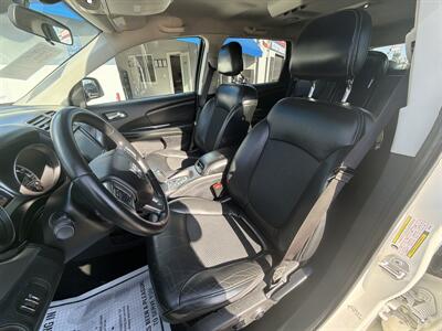2018 Dodge Journey Crossroad   - Photo 10 - National City, CA 91950