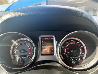 2018 Dodge Journey Crossroad   - Photo 8 - National City, CA 91950