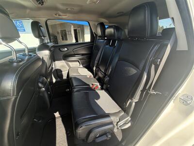 2018 Dodge Journey Crossroad   - Photo 11 - National City, CA 91950
