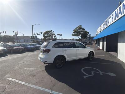 2018 Dodge Journey Crossroad   - Photo 5 - National City, CA 91950