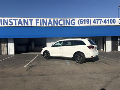 2018 Dodge Journey Crossroad   - Photo 3 - National City, CA 91950