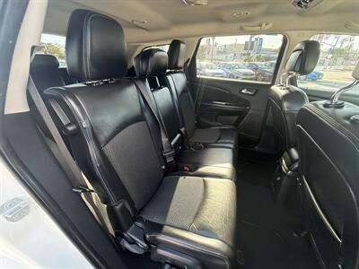2018 Dodge Journey Crossroad   - Photo 14 - National City, CA 91950