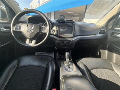 2018 Dodge Journey Crossroad   - Photo 9 - National City, CA 91950