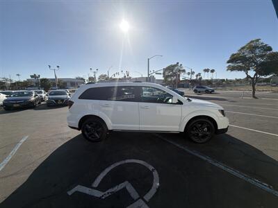 2018 Dodge Journey Crossroad   - Photo 6 - National City, CA 91950