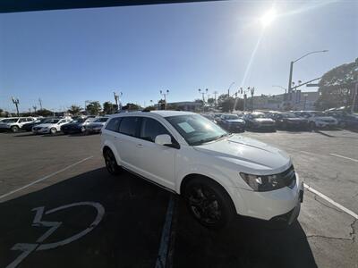 2018 Dodge Journey Crossroad   - Photo 7 - National City, CA 91950