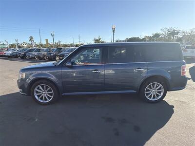 2019 Ford Flex Limited - Photo 2 - National City, CA 91950