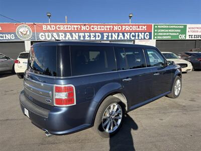 2019 Ford Flex Limited - Photo 5 - National City, CA 91950