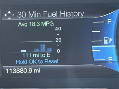 2019 Ford Flex Limited - Photo 8 - National City, CA 91950