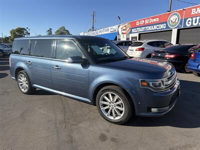 2019 Ford Flex Limited - Photo 7 - National City, CA 91950