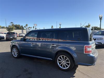 2019 Ford Flex Limited - Photo 3 - National City, CA 91950