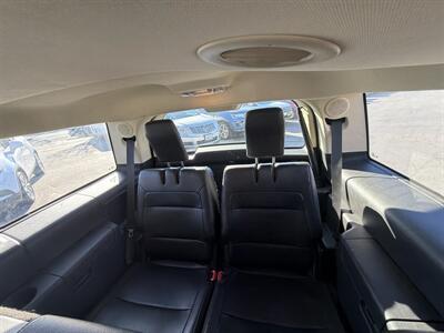 2019 Ford Flex Limited - Photo 11 - National City, CA 91950