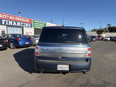 2019 Ford Flex Limited - Photo 4 - National City, CA 91950
