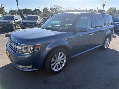 2019 Ford Flex Limited - Photo 1 - National City, CA 91950