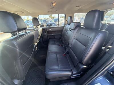 2019 Ford Flex Limited - Photo 10 - National City, CA 91950