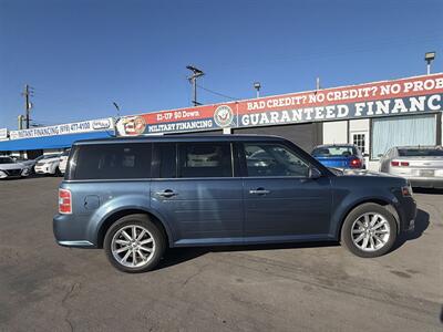 2019 Ford Flex Limited - Photo 6 - National City, CA 91950