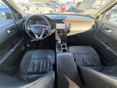 2019 Ford Flex Limited - Photo 9 - National City, CA 91950