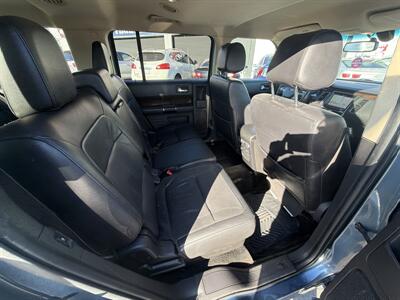 2019 Ford Flex Limited - Photo 13 - National City, CA 91950