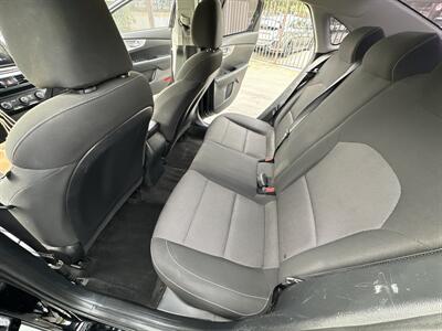 2023 Kia Forte LXS   - Photo 12 - National City, CA 91950