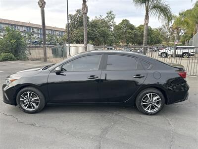 2023 Kia Forte LXS   - Photo 8 - National City, CA 91950