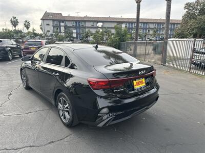 2023 Kia Forte LXS   - Photo 7 - National City, CA 91950