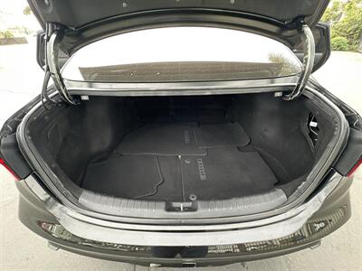 2023 Kia Forte LXS   - Photo 11 - National City, CA 91950