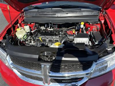 2018 Dodge Journey SXT   - Photo 15 - National City, CA 91950