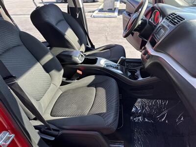 2018 Dodge Journey SXT   - Photo 9 - National City, CA 91950