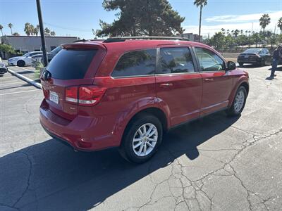 2018 Dodge Journey SXT   - Photo 5 - National City, CA 91950
