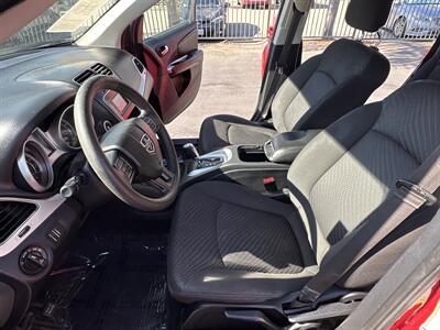 2018 Dodge Journey SXT   - Photo 13 - National City, CA 91950