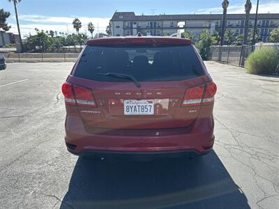 2018 Dodge Journey SXT   - Photo 6 - National City, CA 91950