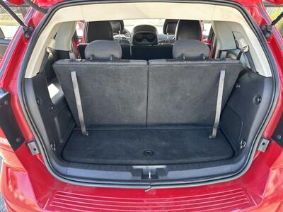 2018 Dodge Journey SXT   - Photo 11 - National City, CA 91950