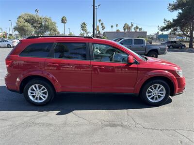 2018 Dodge Journey SXT   - Photo 4 - National City, CA 91950