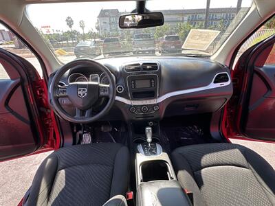 2018 Dodge Journey SXT   - Photo 14 - National City, CA 91950