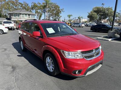 2018 Dodge Journey SXT   - Photo 3 - National City, CA 91950