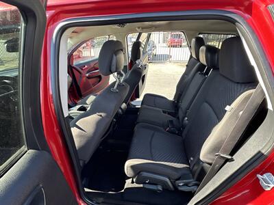 2018 Dodge Journey SXT   - Photo 12 - National City, CA 91950