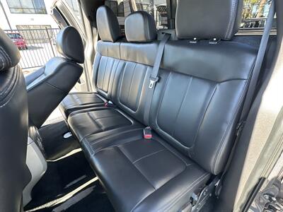 2011 Ford F-150 FX2   - Photo 9 - 