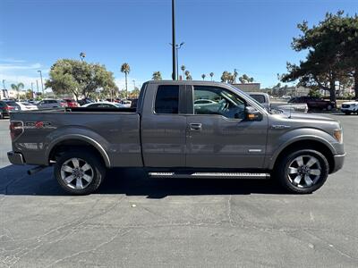 2011 Ford F-150 FX2   - Photo 3 - 