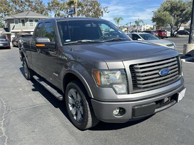 2011 Ford F-150 FX2   - Photo 2 - 