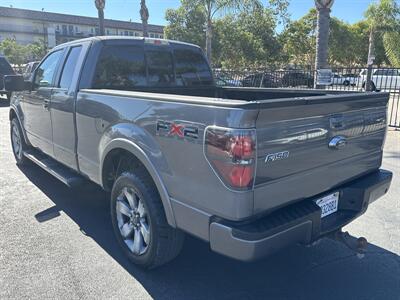 2011 Ford F-150 FX2   - Photo 5 - 