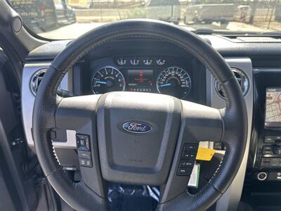 2011 Ford F-150 FX2   - Photo 11 - 