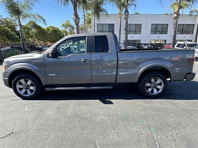 2011 Ford F-150 FX2   - Photo 6 - 